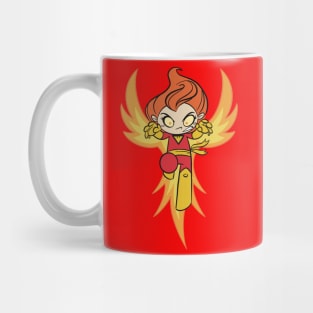 From the Ashes Mug